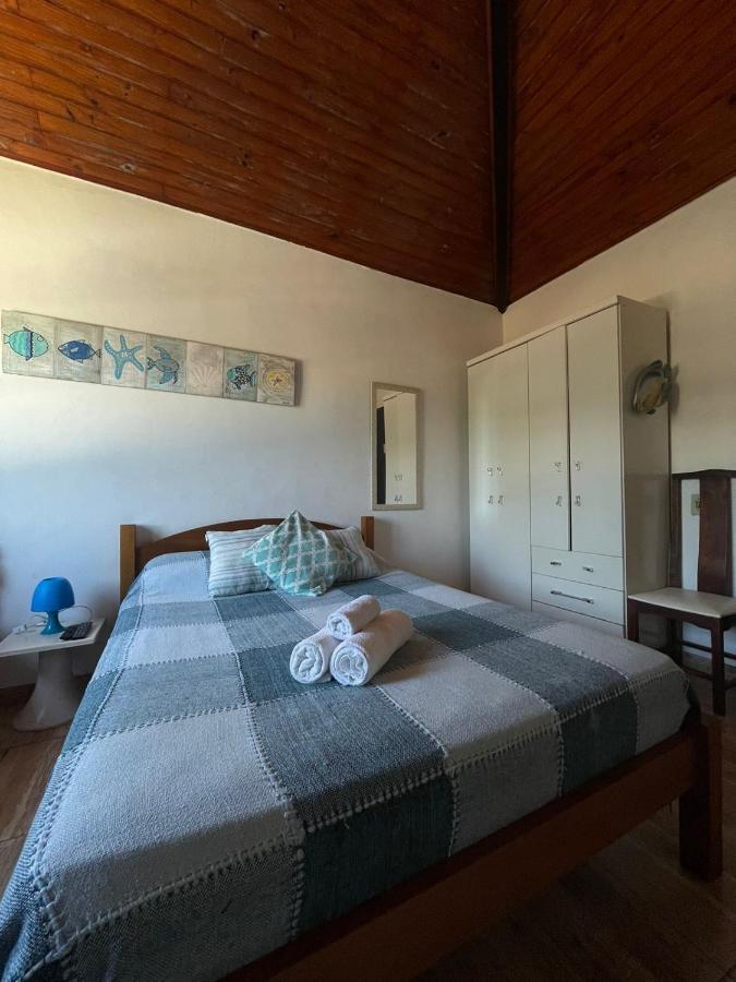 Hotel Bela Mare Buzios Esterno foto