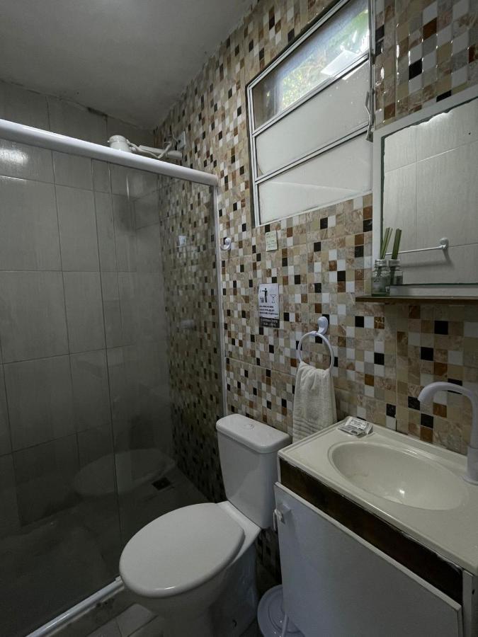 Hotel Bela Mare Buzios Esterno foto