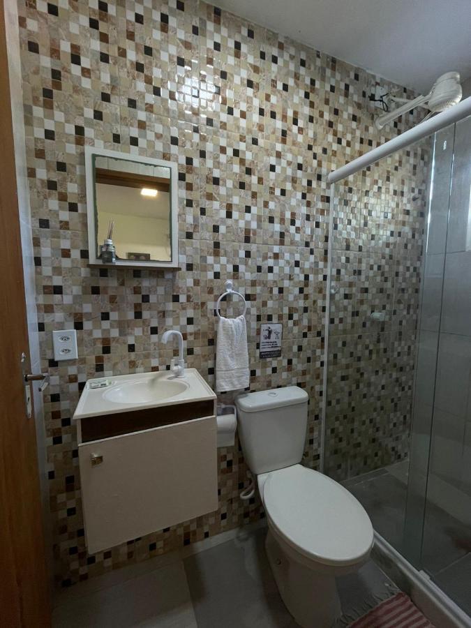 Hotel Bela Mare Buzios Esterno foto