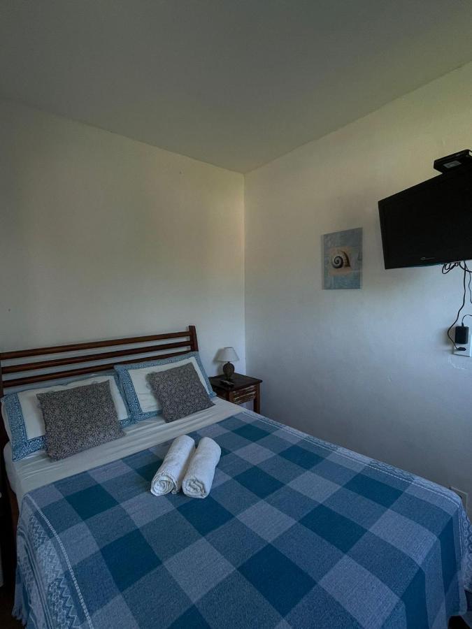 Hotel Bela Mare Buzios Esterno foto
