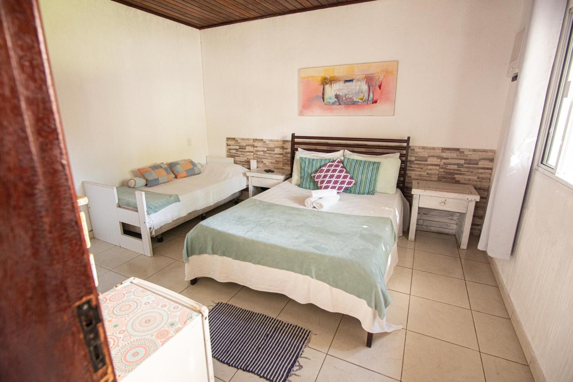Hotel Bela Mare Buzios Esterno foto