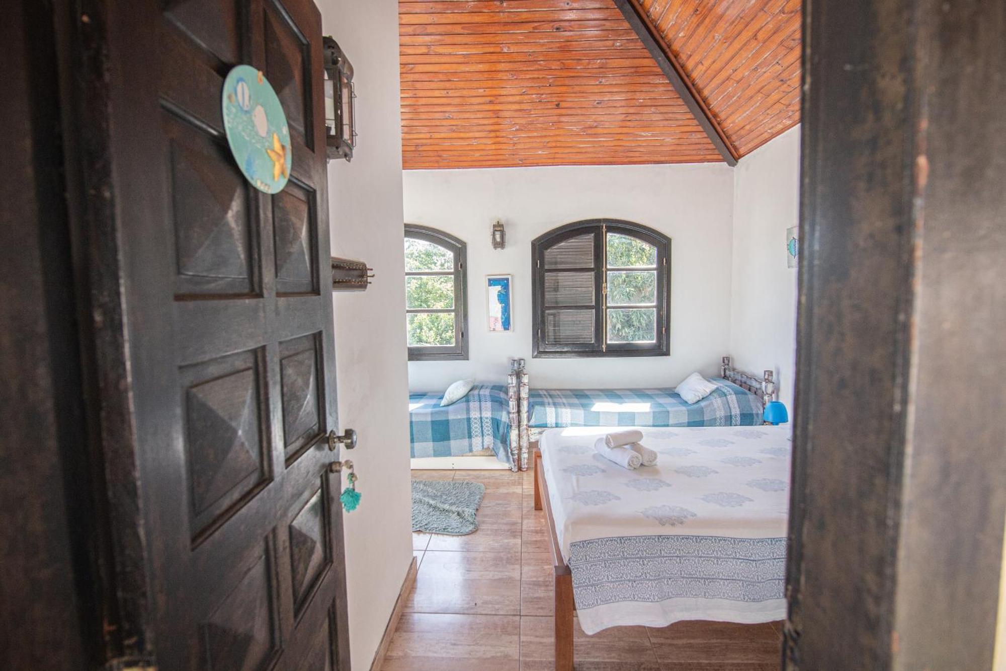 Hotel Bela Mare Buzios Esterno foto